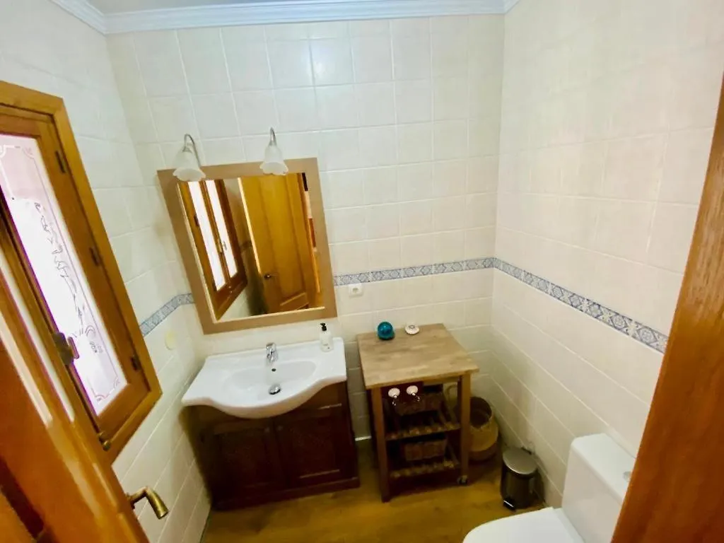 Casa Con Increibles Vistas A Las Montanas Y Al Mar Frigiliana Holiday home